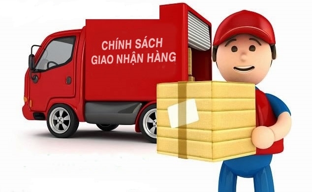 hang nhat 360 chinh sach van chuyen